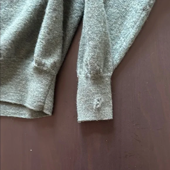 Peter Millar Masters Quarter Zip - Picture 4 of 5